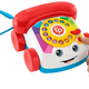 Imagen para el artículo titulado El icónico teléfono de juguete de Fisher Price ahora puede hacer llamadas reales